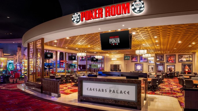Caesars Palace Casino